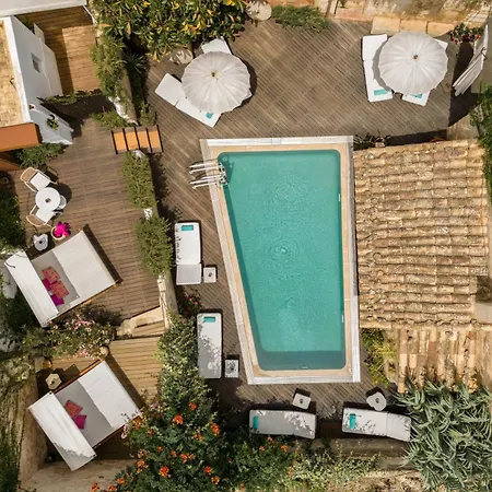 Joan Capo - Adults Only Hotel Sineu (Mallorca)