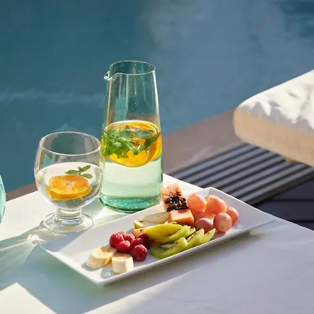 Hotel Joan Capo - Adults Only Sineu (Mallorca)