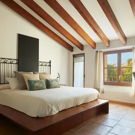 Joan Capo - Adults Only 4* Sineu (Mallorca)