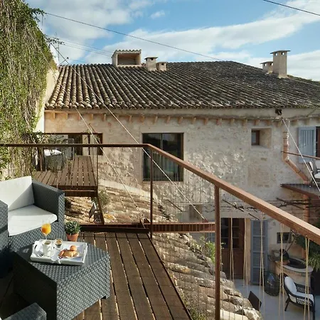 Hotel Joan Capo - Adults Only Sineu (Mallorca)