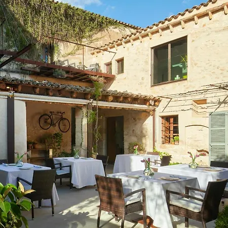 Hotel Joan Capo - Adults Only Sineu (Mallorca)