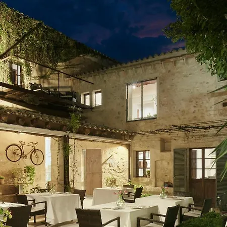 Joan Capo - Adults Only 4* Sineu (Mallorca)