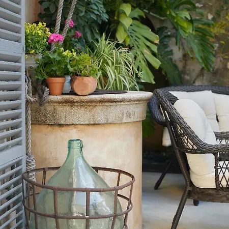 Hotel Joan Capo - Adults Only Sineu (Mallorca)