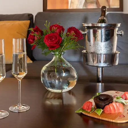 Joan Capo - Adults Only Hotel 4*