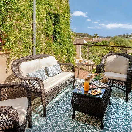 Hotel Joan Capo - Adults Only Sineu (Mallorca)