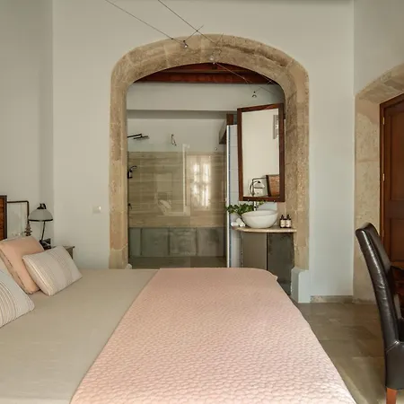Hotel Joan Capo - Adults Only 4*
