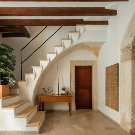 Hotel Joan Capo - Adults Only Sineu (Mallorca)