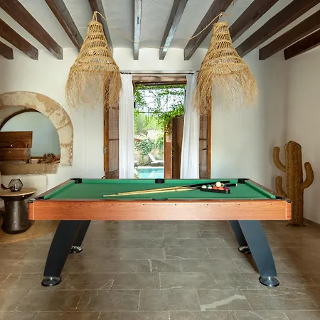 Joan Capo - Adults Only Hotel Sineu (Mallorca)