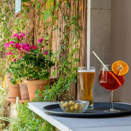 Joan Capo - Adults Only 4* Sineu (Mallorca)