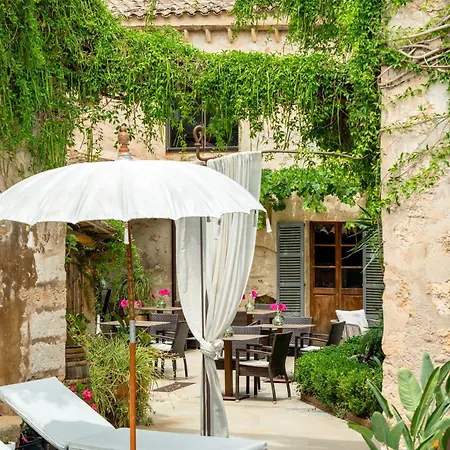 Joan Capo - Adults Only Hotel Sineu (Mallorca)