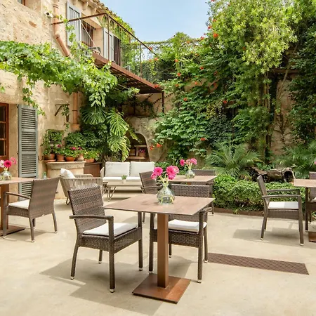 Hotel Joan Capo - Adults Only