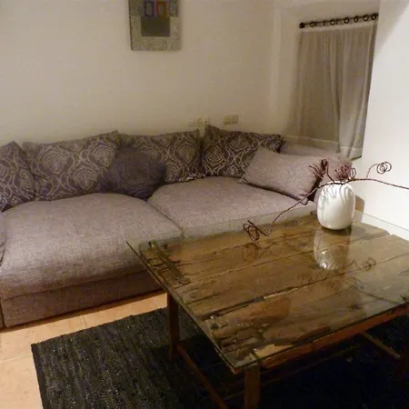 Joan Capo - Adults Only Hotel
