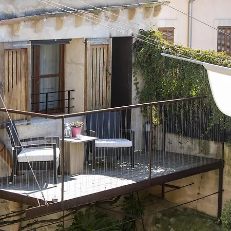 Joan Capo - Adults Only 4* Sineu (Mallorca)