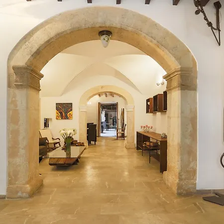 Hotel Joan Capo - Adults Only 4*