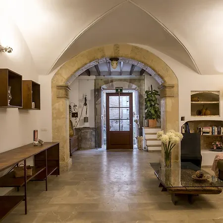 Hotel Joan Capo - Adults Only Sineu (Mallorca)