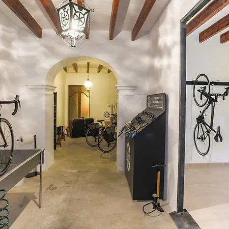 Joan Capo - Adults Only Hotel 4*