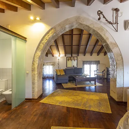 Joan Capo - Adults Only Hotel Sineu (Mallorca)