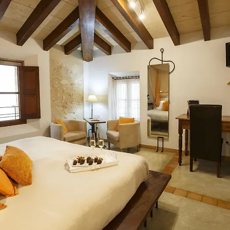 Joan Capo - Adults Only Hotel Sineu (Mallorca)