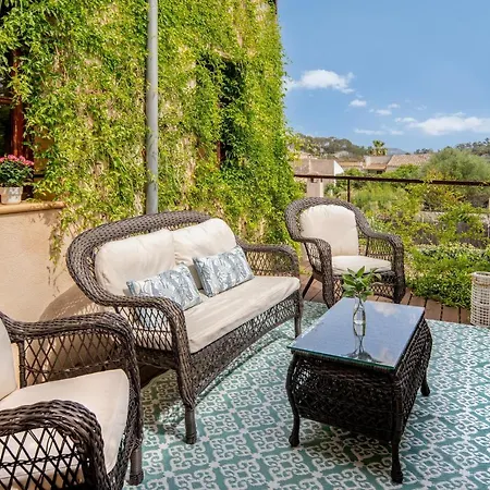 Hotel Joan Capo - Adults Only Sineu (Mallorca)