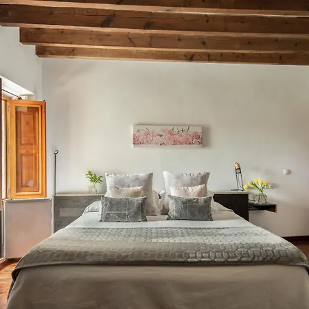 Joan Capo - Adults Only Hotel 4*