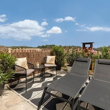 Hotel Joan Capo - Adults Only 4*