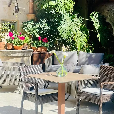 Hotel Joan Capo - Adults Only