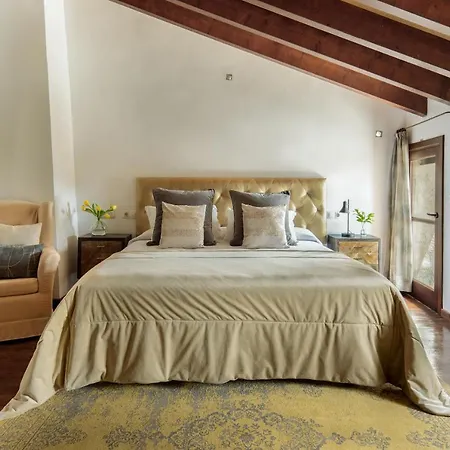 Hotel Joan Capo - Adults Only 4*