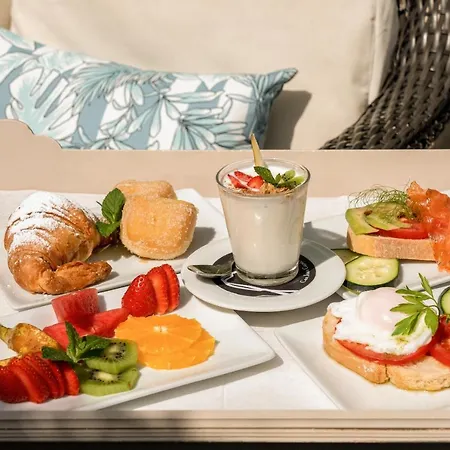 Hotel Joan Capo - Adults Only Sineu (Mallorca)