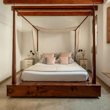 Hotel Joan Capo - Adults Only Sineu (Mallorca)