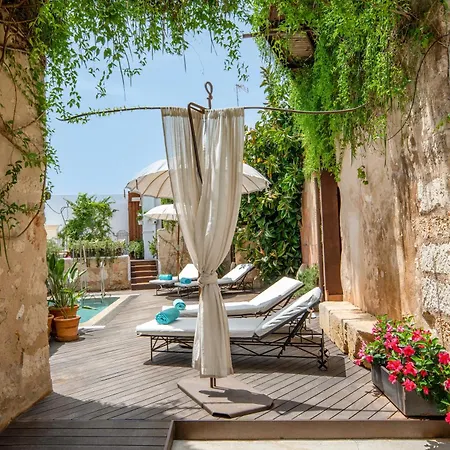 Joan Capo - Adults Only 4* Sineu (Mallorca)