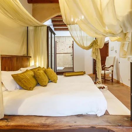 Hotel Joan Capo - Adults Only Sineu (Mallorca)