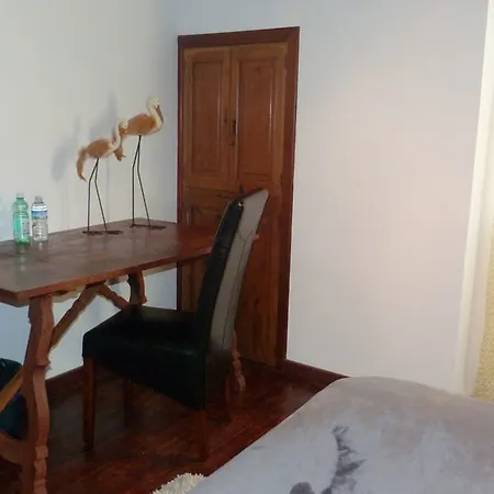 Joan Capo - Adults Only Hotel