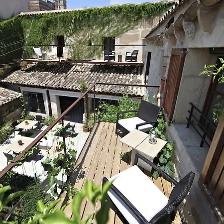 Hotel Joan Capo - Adults Only 4*