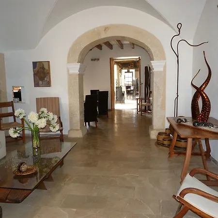 Joan Capo - Adults Only Hotel Sineu (Mallorca)