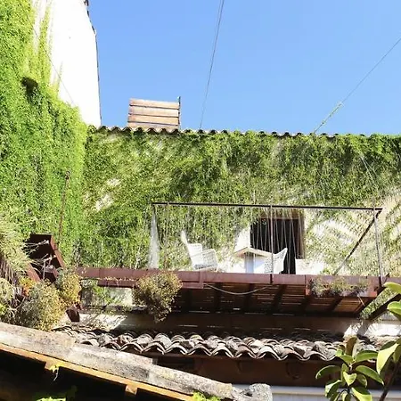 Joan Capo - Adults Only Hotel 4*